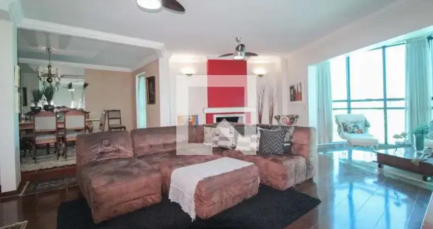 Apartamento para Venda - Vila Itapura, 3 Quartos,  213 m² - Campinas