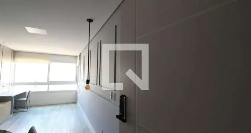 Apartamento para Venda - Centro, 1 Quarto,  52 m² - Canoas