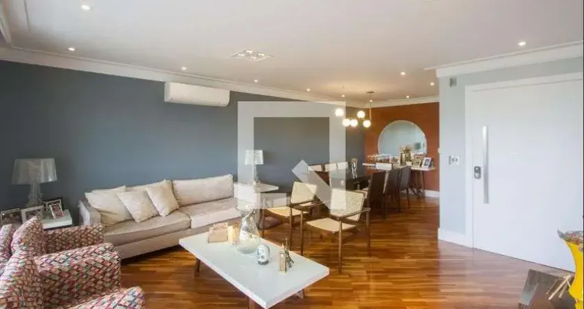 Apartamento para Venda - Santo Amaro , 3 Quartos,  186 m² - São Paulo