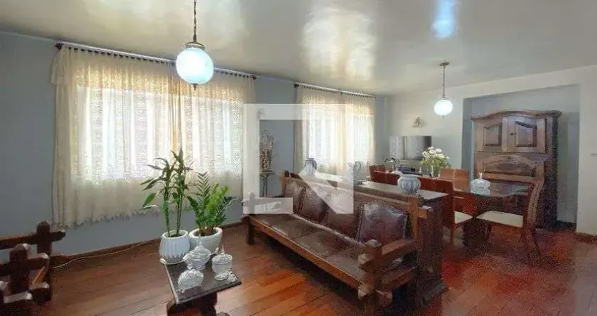 Apartamento para Venda - Cidade Nova, 3 Quartos,  124 m² - Belo Horizonte