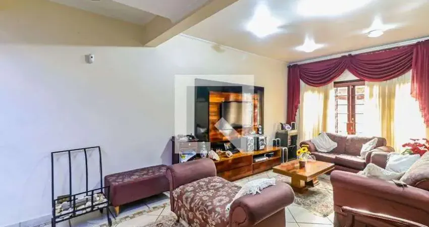 Casa para Venda - Adalgisa, 3 Quartos,  185 m² - Osasco