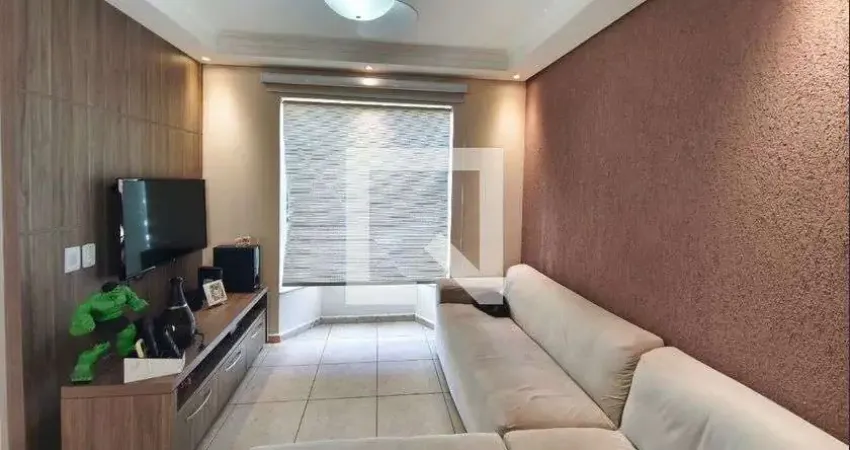 Casa / Sobrado em Condomínio para Venda - Parque Prado, 3 Quartos,  246 m² - Campinas