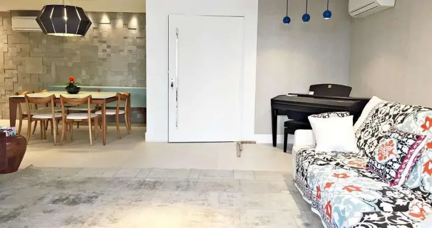 Apartamento para Venda - Flamengo, 3 Quartos,  220 m² - Rio de Janeiro