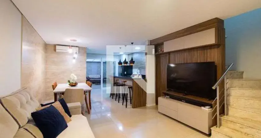Casa para Venda - Igará, 3 Quartos,  120 m² - Canoas