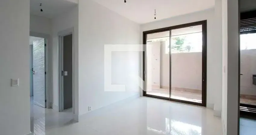 Apartamento para Venda - Jardim Oceânico, 2 Quartos,  95 m² - Rio de Janeiro