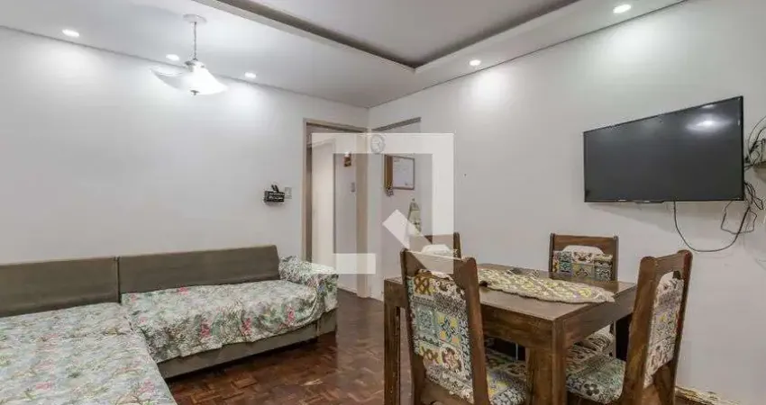 Apartamento para Venda - Cristo Redentor, 2 Quartos,  62 m² - Porto Alegre