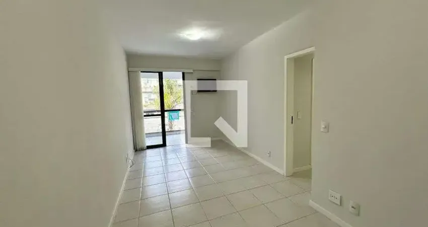 Apartamento para Venda - Recreio, 3 Quartos,  77 m² - Rio de Janeiro