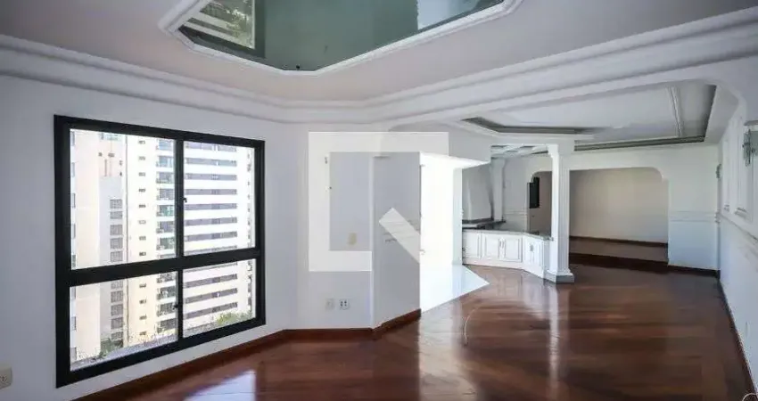 Apartamento para Venda - Aclimação, 3 Quartos,  177 m² - São Paulo