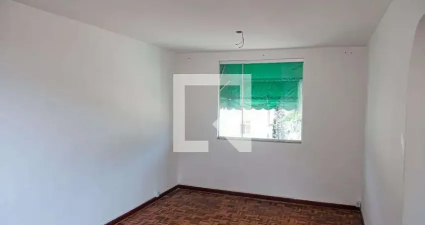 Apartamento para Venda - Taquara, 1 Quarto,  58 m² - Rio de Janeiro