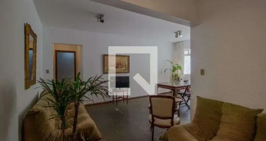 Apartamento para Venda - Sion, 3 Quartos,  100 m² - Belo Horizonte