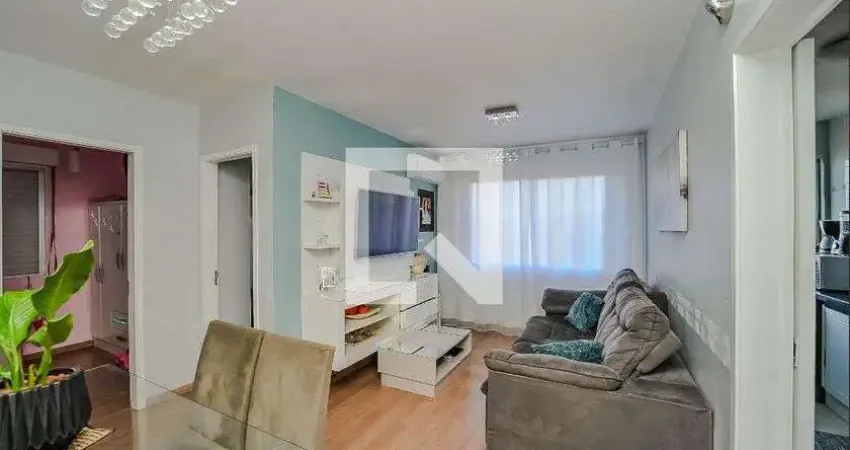 Apartamento para Venda - Sarandi, 2 Quartos,  48 m² - Porto Alegre