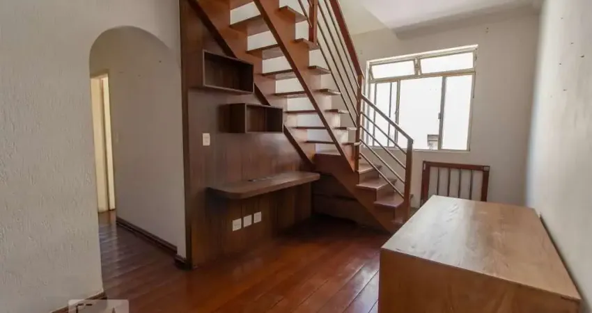 Cobertura para Venda - Sagrada Família, 3 Quartos,  150 m² - Belo Horizonte