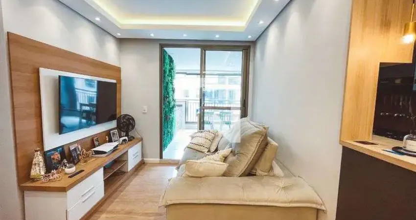 Apartamento para Venda - Mandaqui, 2 Quartos,  67 m² - São Paulo