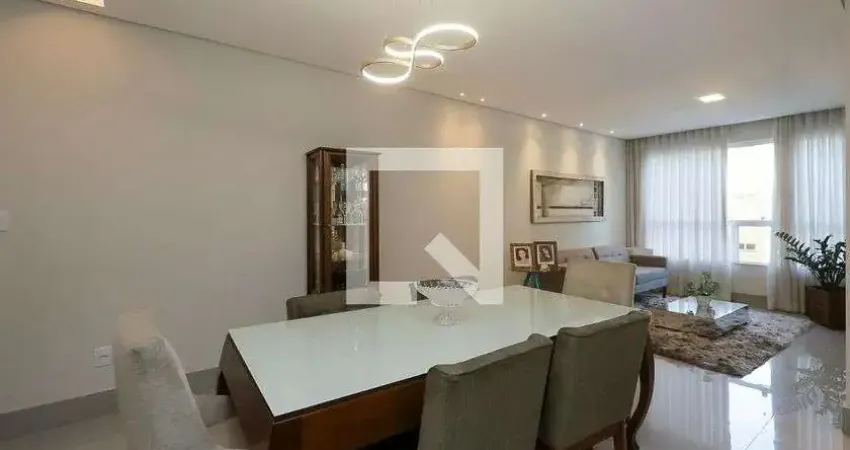 Cobertura para Venda - Castelo, 4 Quartos,  190 m² - Belo Horizonte