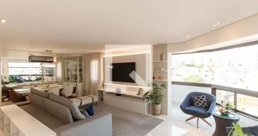 Apartamento para Venda - Vila Maria , 3 Quartos,  147 m² - São Paulo