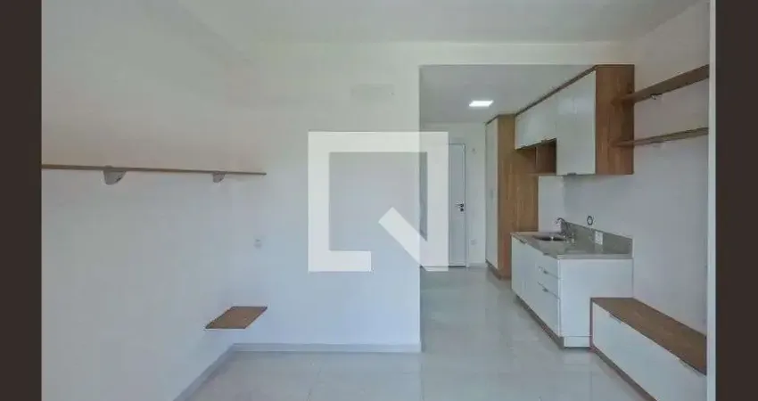 Kitnet / Stúdio para Venda - Freguesia do Ó, 1 Quarto,  27 m² - São Paulo