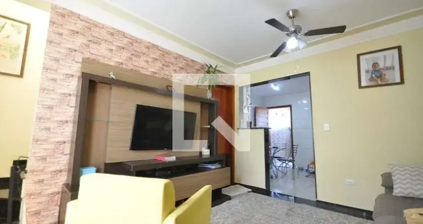 Casa / Sobrado em Condomínio para Venda - Vila Ede, 2 Quartos,  100 m² - São Paulo