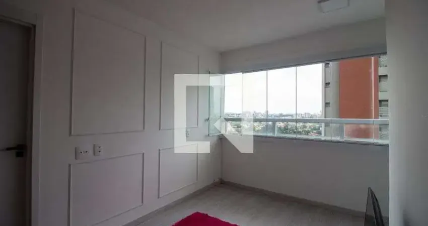 Kitnet / Stúdio para Venda - Butantã, 2 Quartos,  42 m² - São Paulo