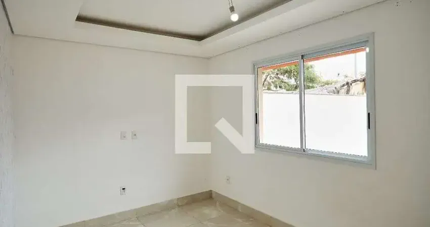 Casa para Venda - Santa Cruz, 3 Quartos,  130 m² - Belo Horizonte