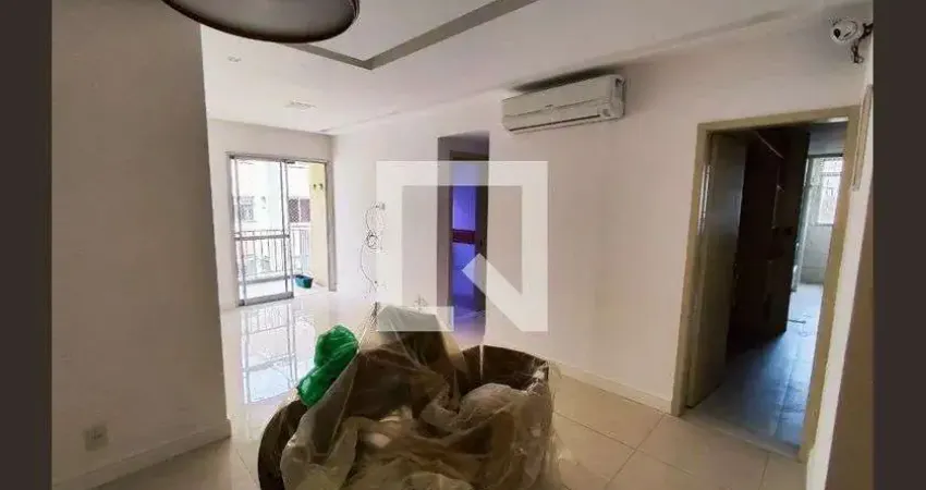 Apartamento para Venda - Méier, 3 Quartos,  92 m² - Rio de Janeiro