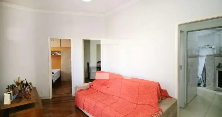 Apartamento para Venda - Irajá, 2 Quartos,  58 m² - Rio de Janeiro