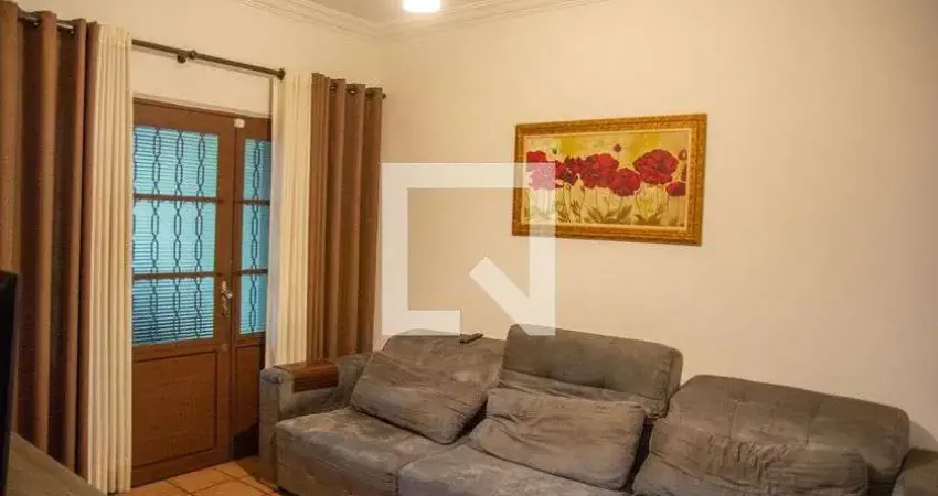 Casa para Venda - Vila Marieta, 3 Quartos,  290 m² - Campinas