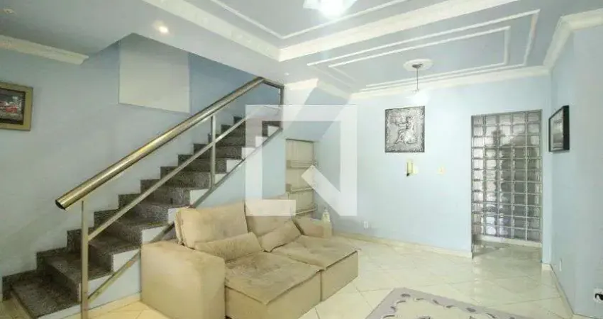 Casa / Sobrado em Condomínio para Venda - Taquara, 4 Quartos,  210 m² - Rio de Janeiro