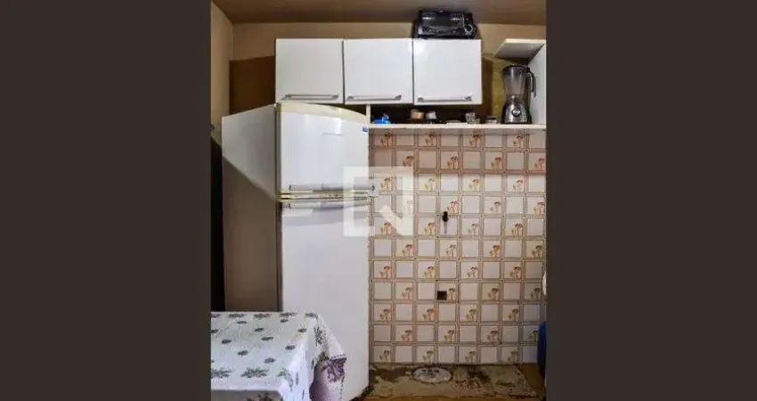 Apartamento para Venda - Santana, 1 Quarto,  40 m² - Porto Alegre