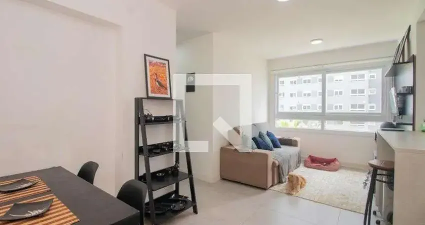 Apartamento para Venda - São Sebastião, 2 Quartos,  65 m² - Porto Alegre