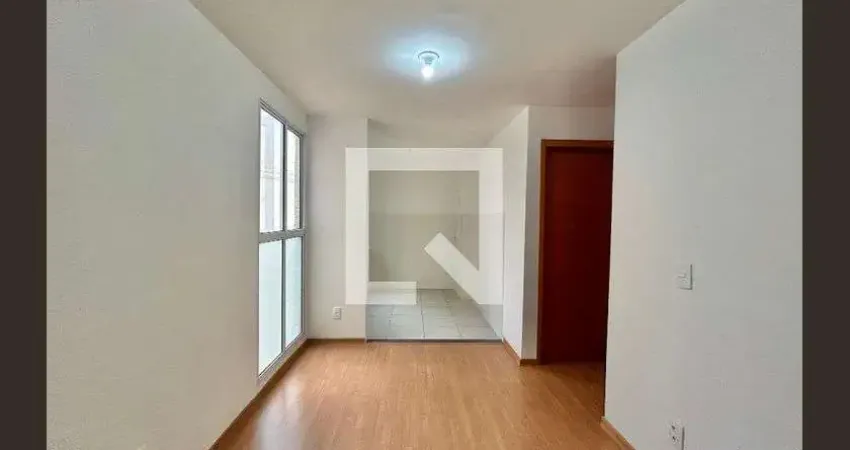 Apartamento para Venda - Santos Dumond, 2 Quartos,  40 m² - São Leopoldo