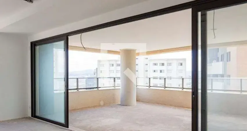 Apartamento para Venda - Alto da Lapa, 3 Quartos,  218 m² - São Paulo