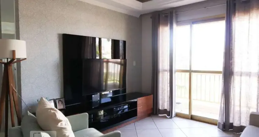 Apartamento para Venda - Vianelo Bonfiglioli , 3 Quartos,  101 m² - Jundiaí