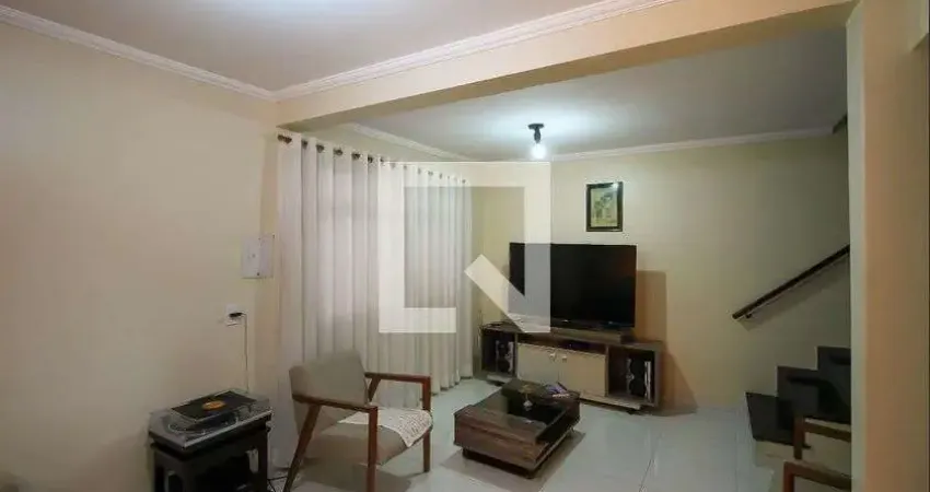 Casa para Venda - Sapopemba, 3 Quartos,  167 m² - São Paulo
