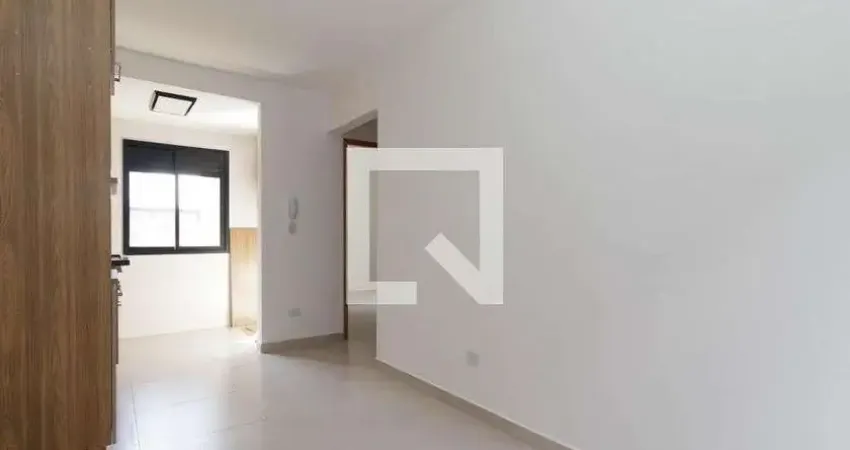Apartamento para Venda - Vila Formosa, 2 Quartos,  40 m² - São Paulo
