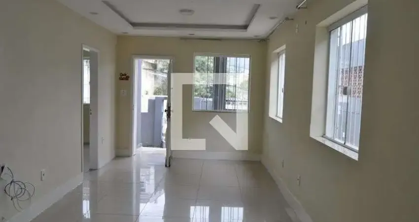 Casa para Venda - Méier, 4 Quartos,  183 m² - Rio de Janeiro