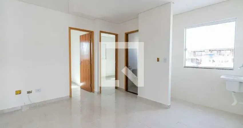 Cobertura para Venda - Vila Carrão, 2 Quartos,  30 m² - São Paulo