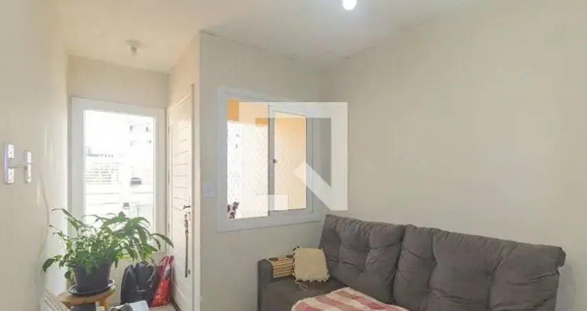 Casa para Venda - Olaria, 2 Quartos,  55 m² - Canoas