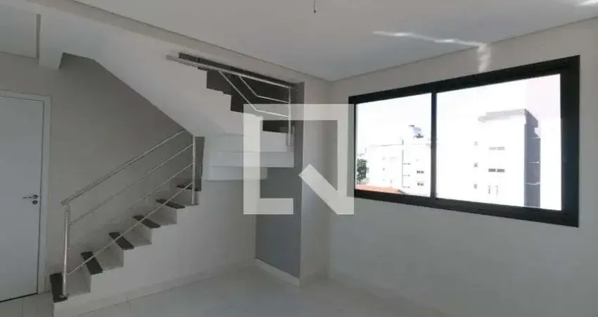 Cobertura para Venda - Santa Mônica, 4 Quartos,  124 m² - Belo Horizonte