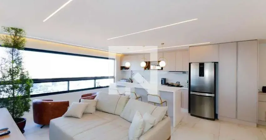 Apartamento para Venda - Vila Augusta, 2 Quartos,  89 m² - Guarulhos