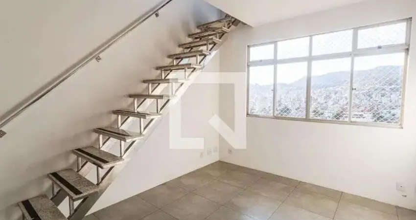 Cobertura para Venda - Santo Antônio, 3 Quartos,  180 m² - Belo Horizonte
