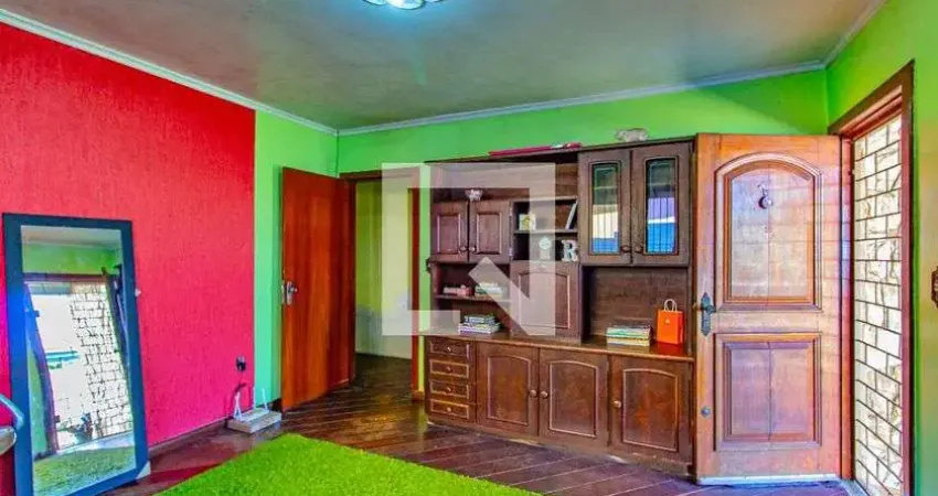 Casa para Venda - Mathias Velho, 4 Quartos,  396 m² - Canoas