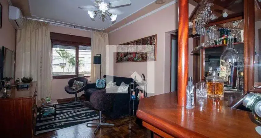 Apartamento para Venda - Passo D&apos;areia, 2 Quartos,  65 m² - Porto Alegre