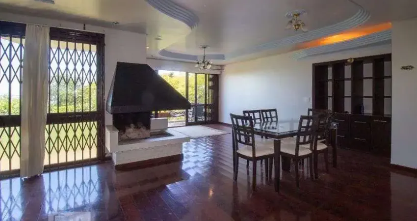 Apartamento para Venda - Cristal , 3 Quartos,  166 m² - Porto Alegre