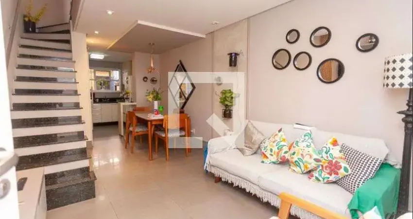 Casa para Venda - Jardim Marajoara , 1 Quarto,  65 m² - São Paulo