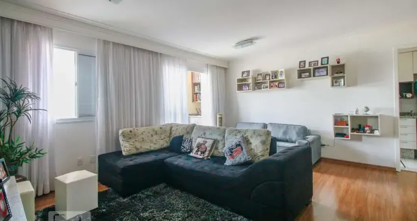 Apartamento para Venda - Vila Invernada, 2 Quartos,  93 m² - São Paulo