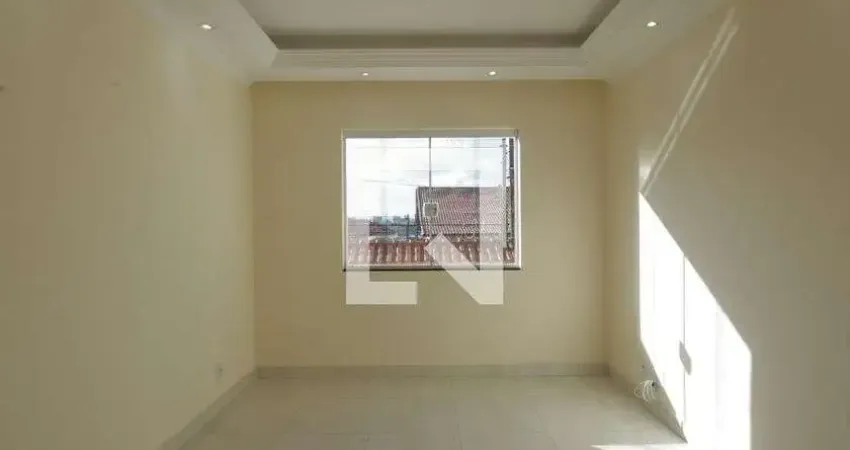 Casa para Venda - Jardim Brasília, 3 Quartos,  110 m² - São Paulo