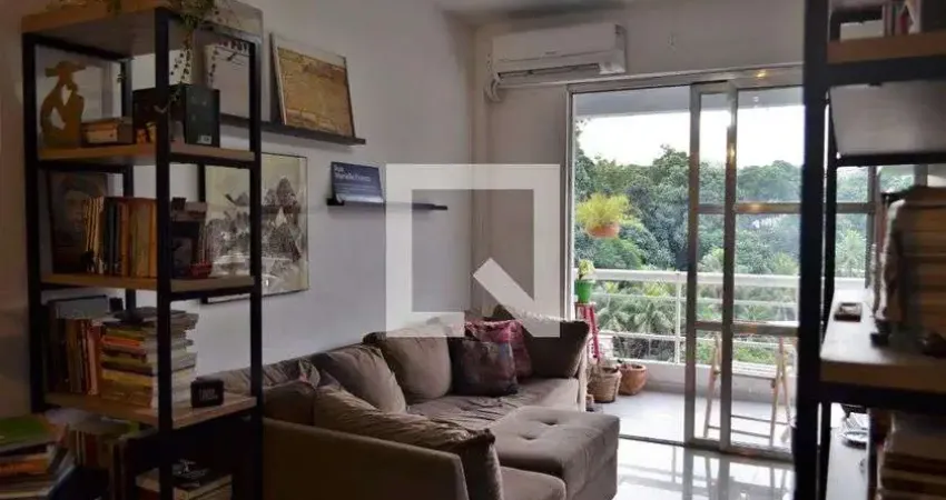 Apartamento para Venda - Pechincha, 2 Quartos,  88 m² - Rio de Janeiro