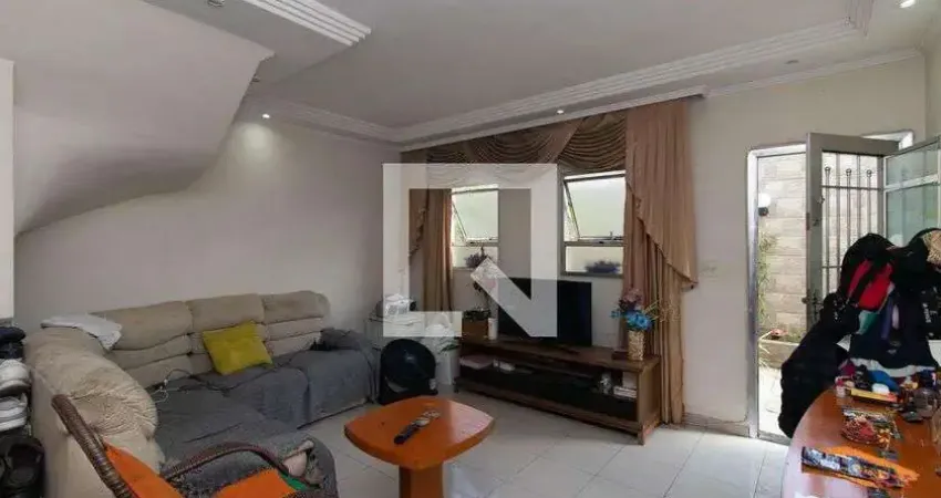 Casa / Sobrado em Condomínio para Venda - Vila Maria , 3 Quartos,  145 m² - São Paulo