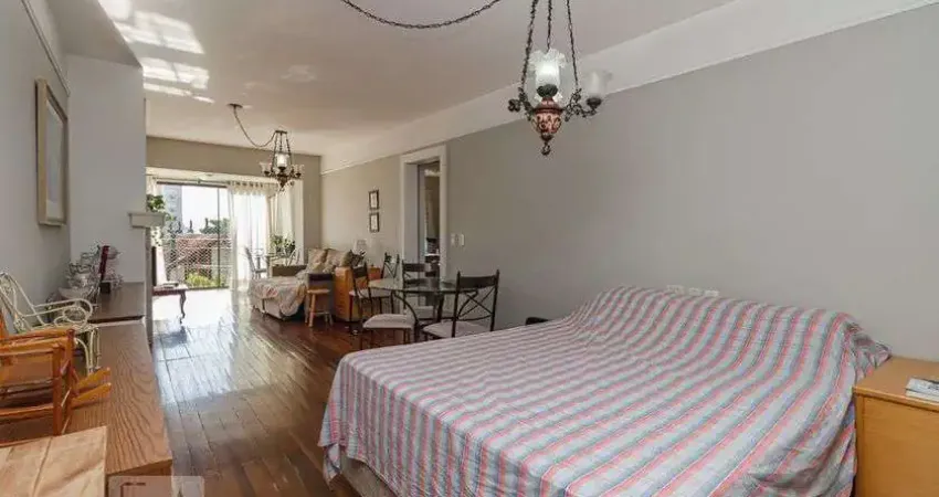 Apartamento para Venda - Tristeza, 2 Quartos,  104 m² - Porto Alegre