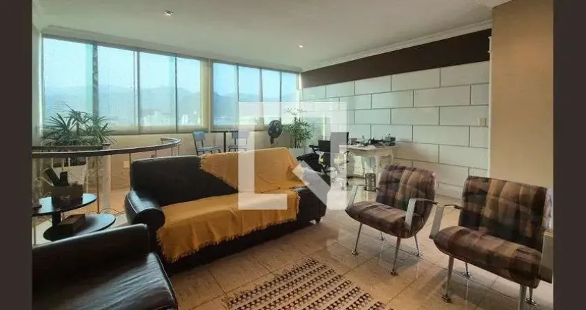 Cobertura para Venda - Recreio, 3 Quartos,  160 m² - Rio de Janeiro